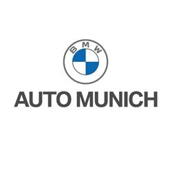 Auto Munich BMW
