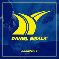 Daniel Girala Neumáticos