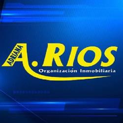 A.RIOS ORGANIZACION INMOBILIARIA