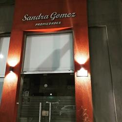 Sandra Gomez Propiedades
