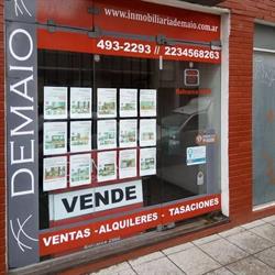 Inmobiliaria Demaio
