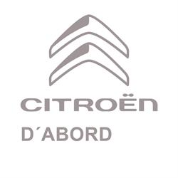 Citroën D'abord