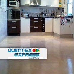 Quimtex Express Bariloche