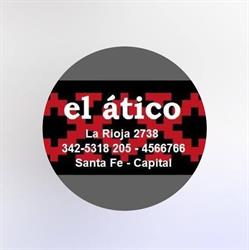 El ático - Muebles de Campo