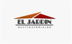 El Jardin Materiales