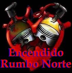 Encendido Rumbo Norte - Encendido y Electricidad del Automotor - Inyección Electronica
