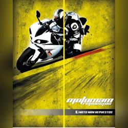 Moto MaM Repuestos