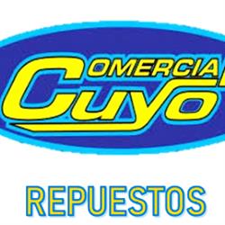 Comercial cuyo repuestos