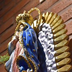 Seminario Metropolitano "Nuestra Señora de Guadalupe"