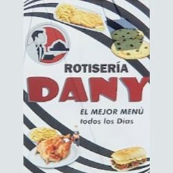 Rotiseria Dany
