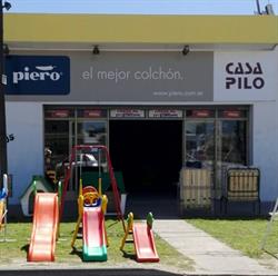 Casa Pilo