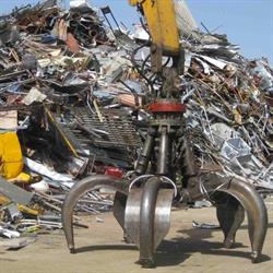 Compra y Venta de Chatarra Metales Hierro Chapa Nueva Capital Federal Buenos Aires Zona Oeste Ekar