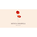 Mítica Amapola - New Deco