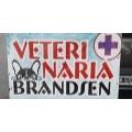 Veterinaria Brandsen