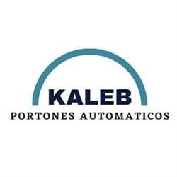 Kaleb Portones Automáticos