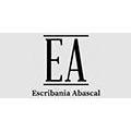 Escribanía  Abascal
