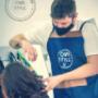 !Renovamos tu look, siempre cuidando tu pelo!
¡Uñas impecables por más tiempo!