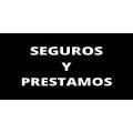Seguros y Prestamos