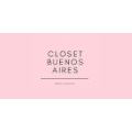 Closet Buenos Aires