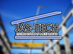 JAS-TECH ESTRUCTURAS
