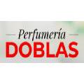 Perfumería Doblas