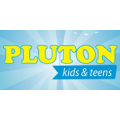 Plutón Tienda para Chicos