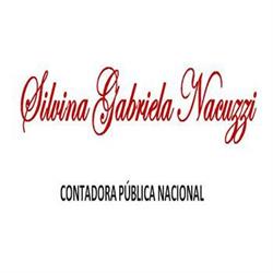 Estudio Contable Dra Silvina Nacuzzi