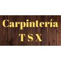 Carpintería T S X
