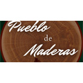 Pueblo de Maderas
