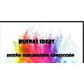 Buenas Ideas Sublimación