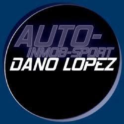 Dano López Auto - Inmo - Sport