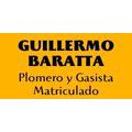 Plomero y Gasista Matriculado Guillermo Baratta