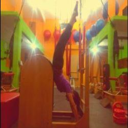 Ga Pilates y Fitness