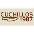 Cuchillos 1987