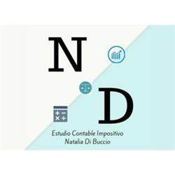 Estudio Contable Natalia Di Buccio