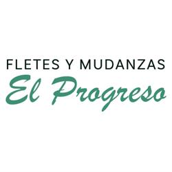 Fletes y Mudanzas El Progreso