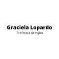 Graciela Lopardo Profesora de Inglés