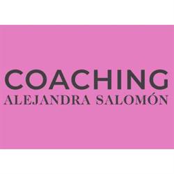 Coaching Alejandra Salomon