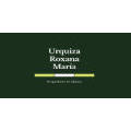 Urquiza Roxana María Despachante de Aduana