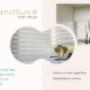 Cortinas Roller y Verticales