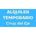 Alquiler Temporario en Cruz del Eje