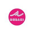 Meraki - Art & Desing