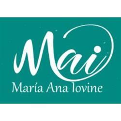 María Ana Iovine - Coach de Ventas - Liderazgo - Gestión Emocional