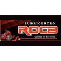 Lubricentro Roca