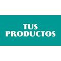 Tus Productos