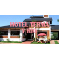 Hotel Terma y Rio
