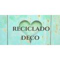 Reciclado Deco