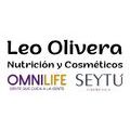 Leo Olivera Nutrición y Cosméticos