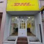 DHL Express Punto de Venta Mar del Plata