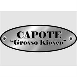 Capote Grosso Kiosco